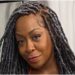 Tichina Arnold Rico Hines divorce