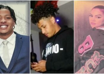 Tony Baker, Cerain, Jaiden Johnson,Natalee Moghaddam, Volkswagen,Mercedes, street car racing, accident