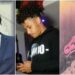 Tony Baker, Cerain, Jaiden Johnson,Natalee Moghaddam, Volkswagen,Mercedes, street car racing, accident