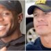 Brendan Cobbina John Cena the black john cena