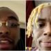 Soulja Boy feud fake jewelry