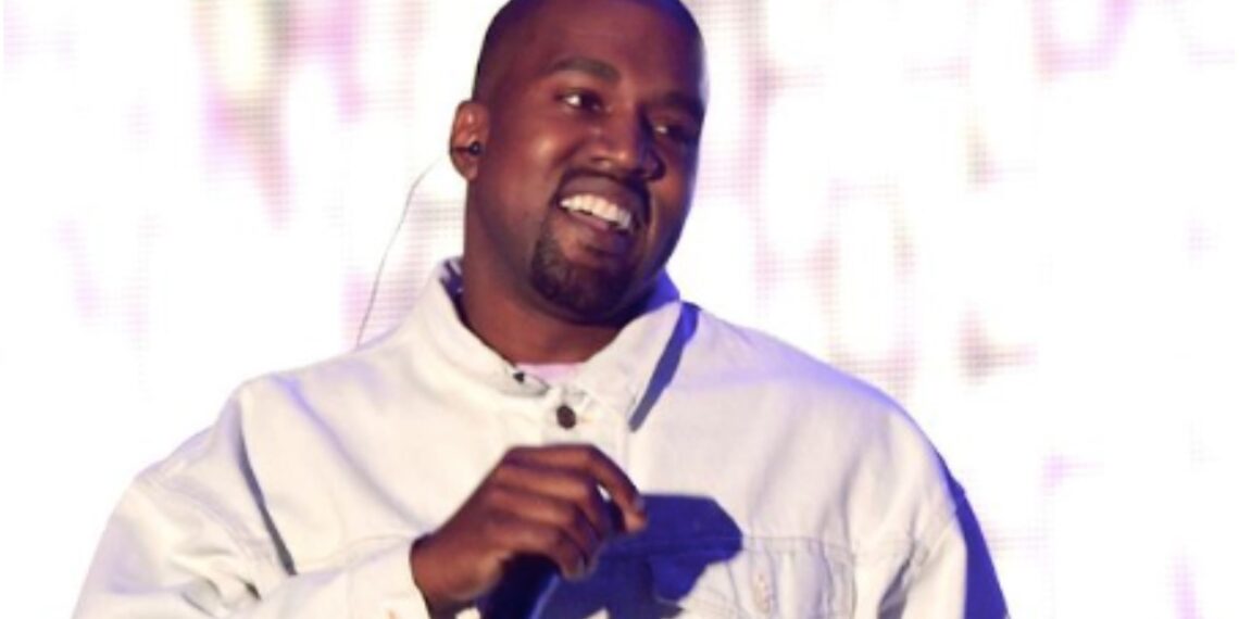 Kanye West Donda Chicago listening event