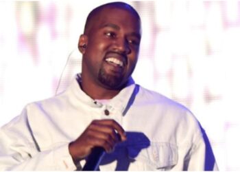 Kanye West Donda Chicago listening event