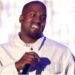 Kanye West Donda Chicago listening event