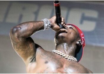DaBaby governors ball homophobic