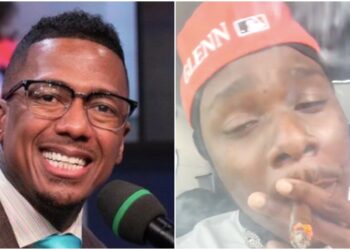 Nick Cannon defended DaBaby cancellation