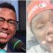 Nick Cannon defended DaBaby cancellation