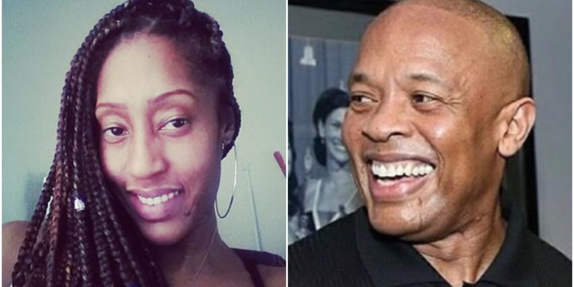 Dr. Dre LaTanya Young homeless living car
