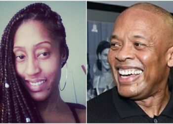 Dr. Dre LaTanya Young homeless living car