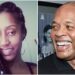 Dr. Dre LaTanya Young homeless living car
