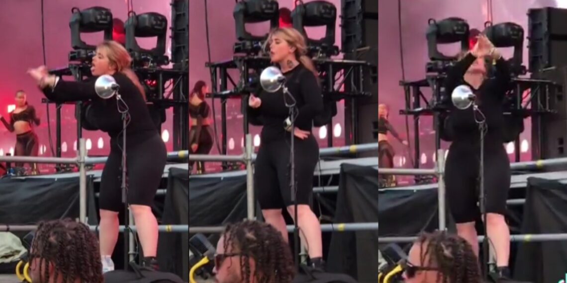 deaf, Chicagoi, Kelly Kurdi Megan Thee Stallion ASL
