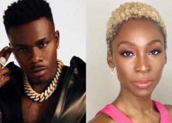 Angelica Ross DaBaby