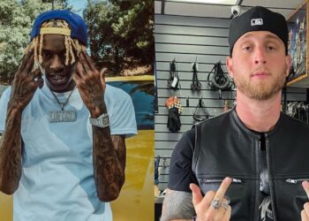 record label Soulja Boy Chet Hanks
