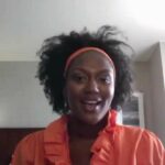 Je'niece McCullough, Bernie Mac, trauma, parental, childhood, father