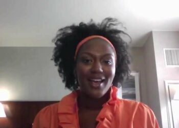 Je'niece McCullough, Bernie Mac, trauma, parental, childhood, father