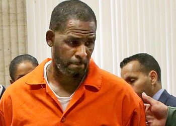 R.Kelly, Herpes, infected, trial