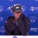 Naomi Osaka, press conference, cried, mental health, hiatus
