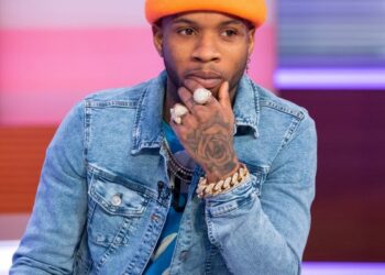 Tory, bail, assault, Megan Thee Stallion