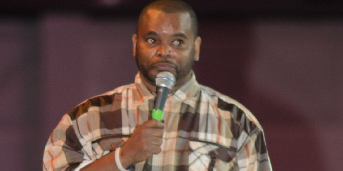 Anthony A.J. Johnson GoFundMe