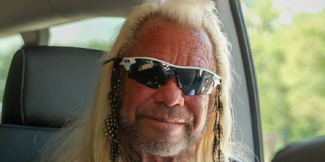 Dog the Bounty Hunter Eminem
