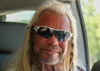 Dog the Bounty Hunter Eminem