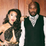 Jeannie Mai Jeezy The Real