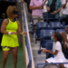 Osaka US Open