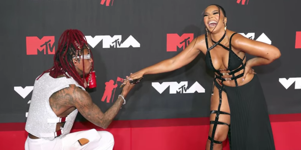 Nick Cannon Murda Count Harlem Ashanti