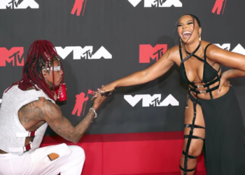 Nick Cannon Murda Count Harlem Ashanti