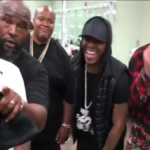 Dru Hill Verzuz