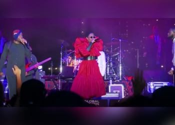 The Fugees Lauryn Hill