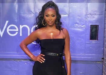 Cynthia Bailey Real Housewives of Atlanta