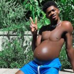 Lil Nas X Montero pregnancy
