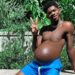 Lil Nas X Montero pregnancy