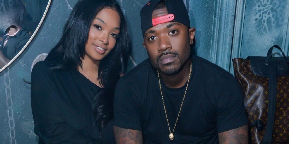 Ray J Princess Love