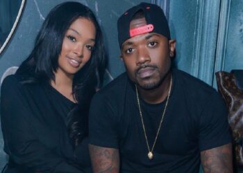 Ray J Princess Love