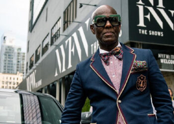 Dapper Dan CFDA