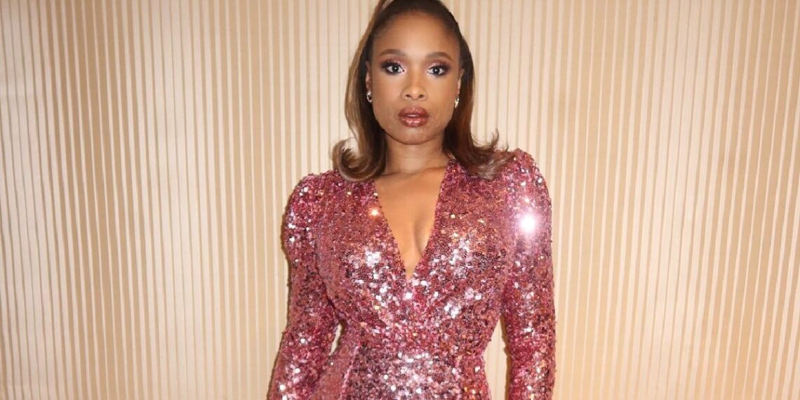 Jennifer Hudson EGOT Emmy