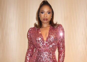 Jennifer Hudson EGOT Emmy