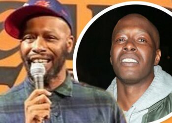 Fuquan Johnson, overdose, fentanyl, Kate Quigley, comedian