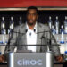 Sean Combs, #CIROCStands, businesses, promote