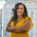 Ebony Twilley Martin, Greenpeace, executive director, diversity, environmentalism