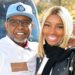 NeNe, Gregg, last words, deathbed