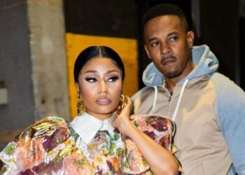 Kenneth Petty, Nicki Minaj, guilty, sex offender
