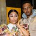 Kenneth Petty, Nicki Minaj, guilty, sex offender