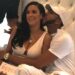 Davis, Marlen P, married, serenade