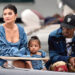 Kylie Jenner, Travis Scott, Stormi, discipline