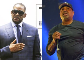 Chuck D., Kelly, redemption, excuses