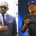 Chuck D., Kelly, redemption, excuses