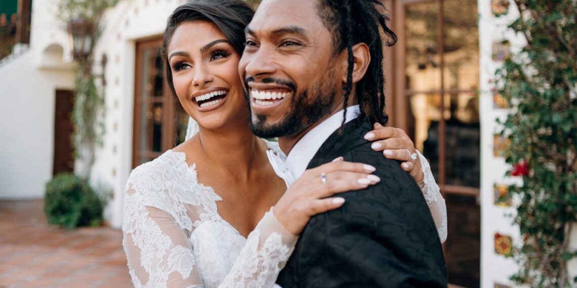 Miguel, Mandi, divorce, anniversary